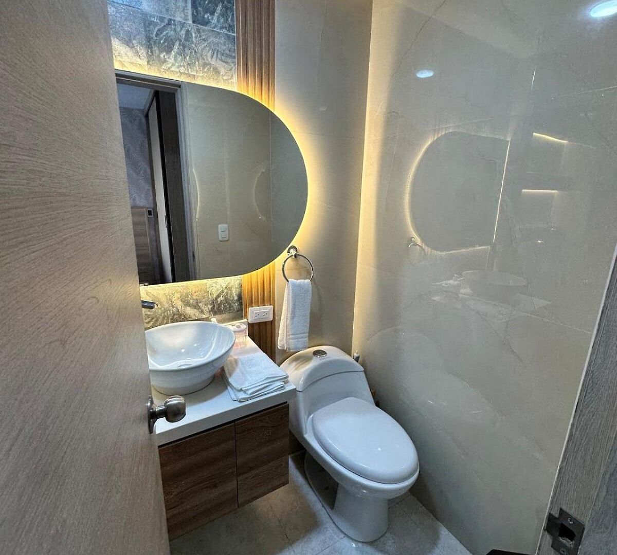 Apartamento Descanso Confort Y Ubicación *
