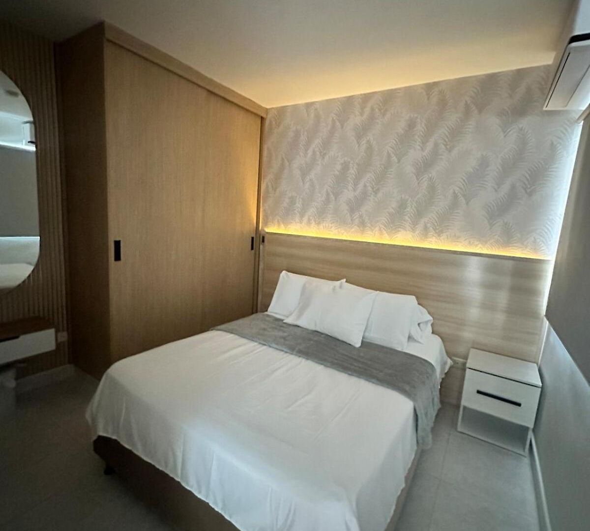 Apartamento Descanso Confort Y Ubicación
