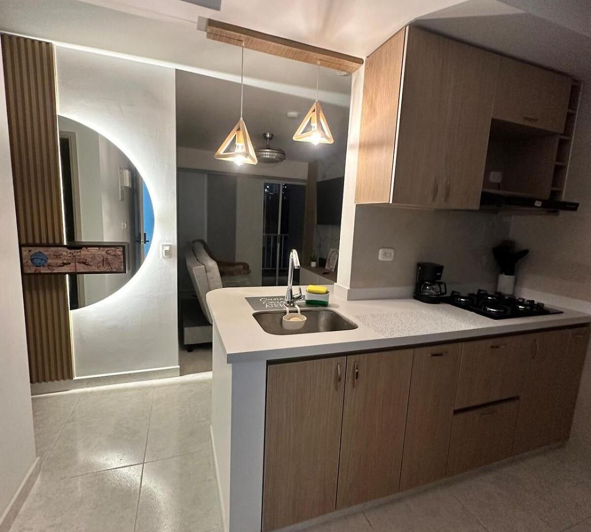 Apartamento Descanso Confort Y Ubicación