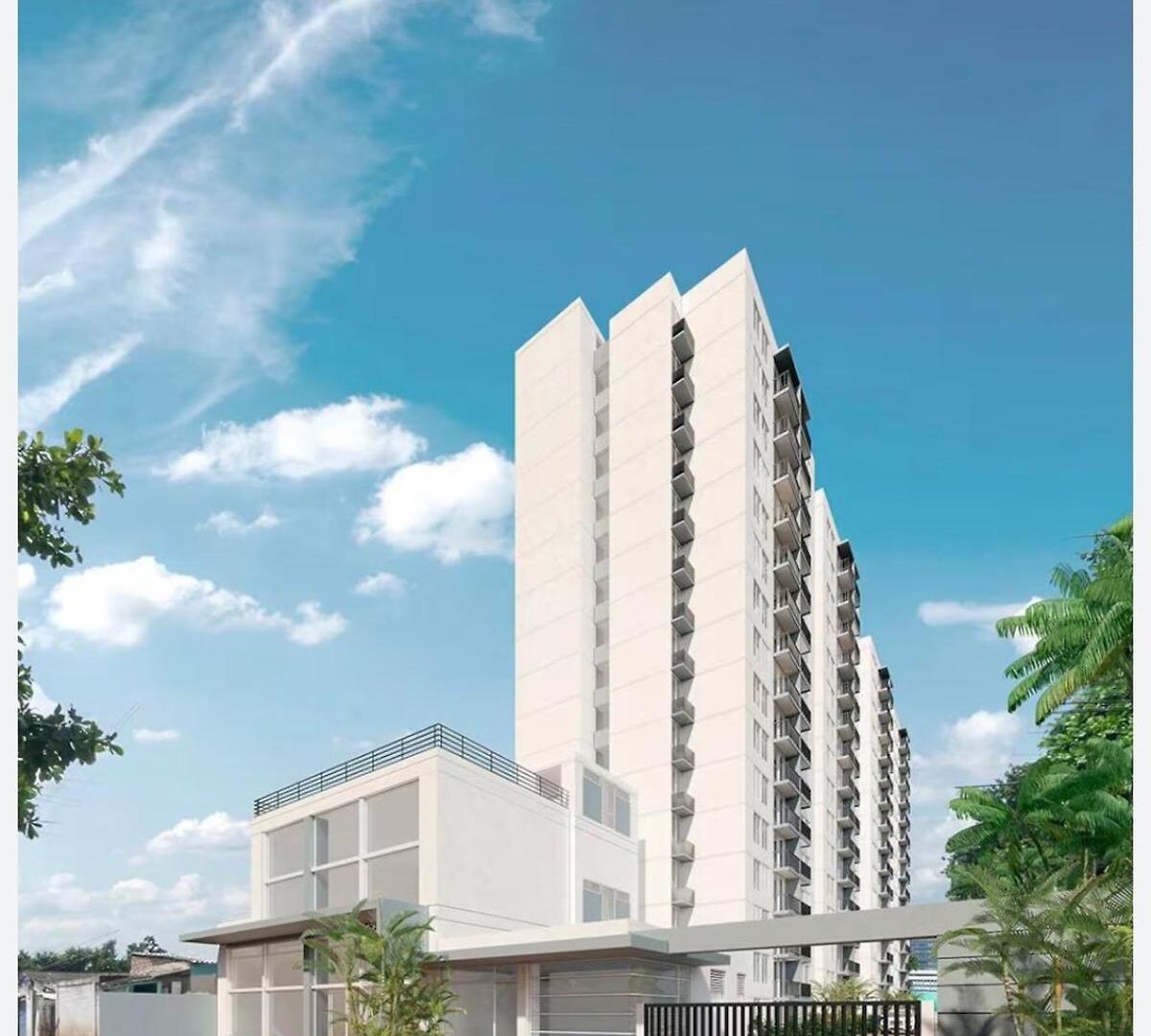 Descanso Confort Y Ubicación Apartamento Cartagena