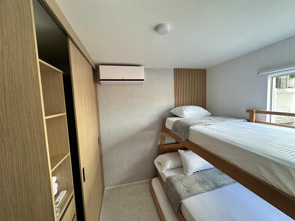Apartamento Descanso Confort Y Ubicación