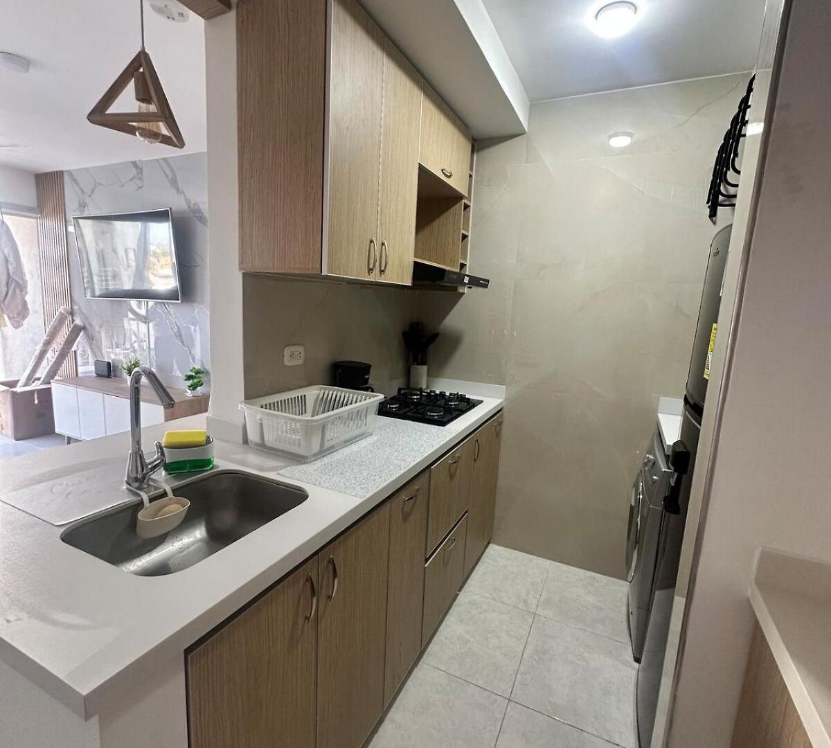 Apartamento Descanso Confort Y Ubicación