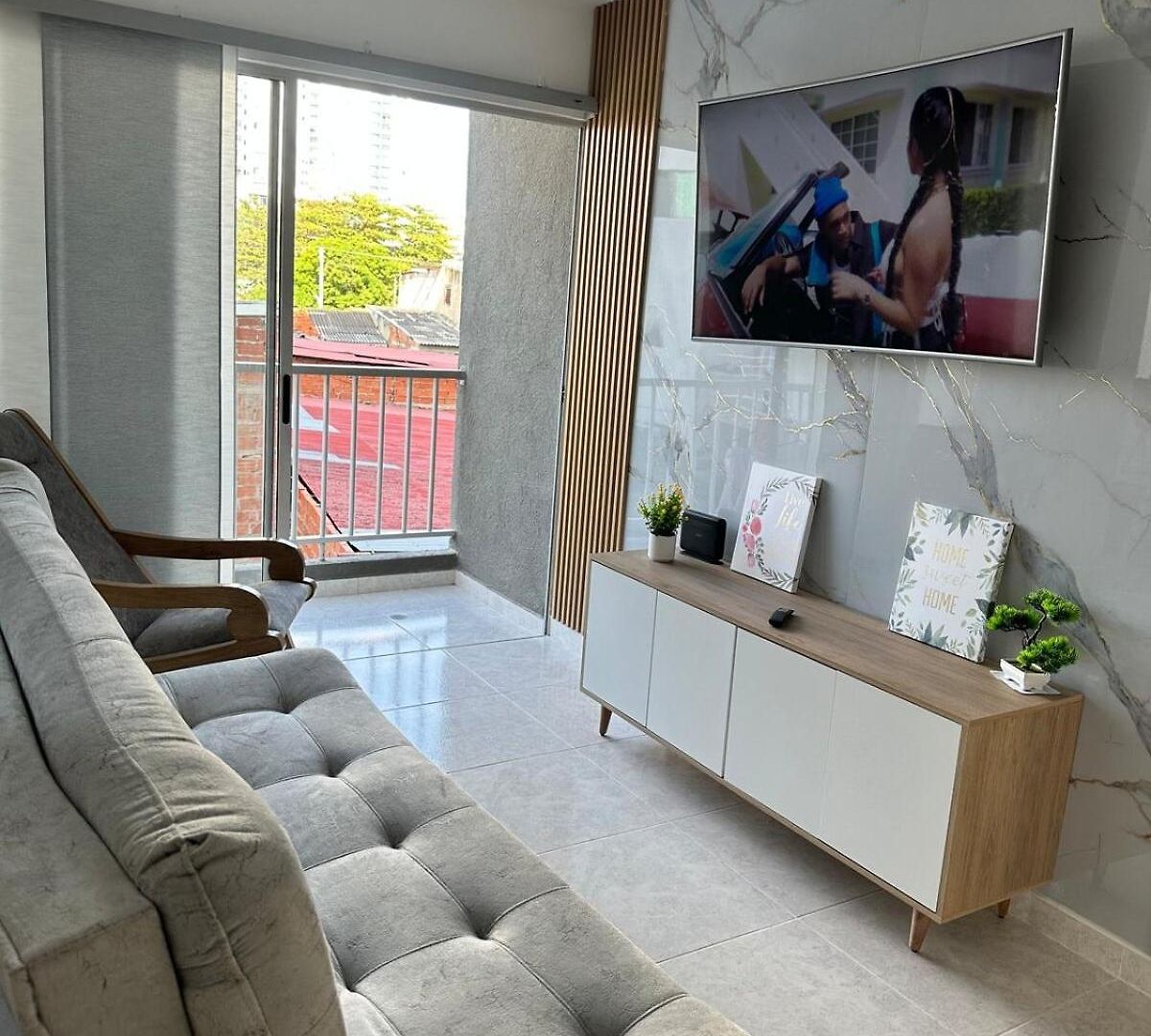 Descanso Confort Y Ubicación Apartamento