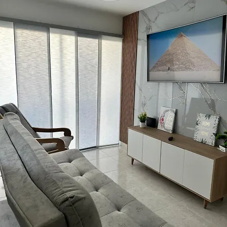 Apartamento Descanso Confort Y Ubicación