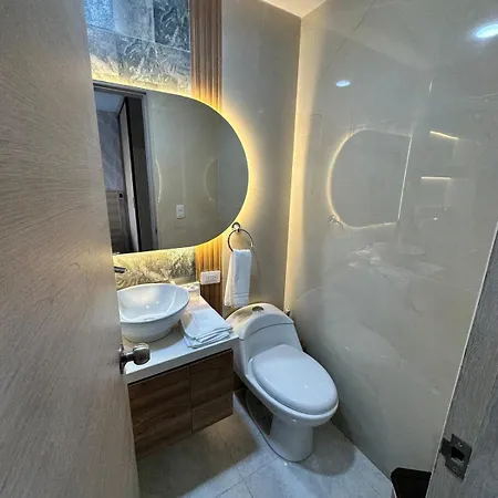 Apartamento Descanso Confort Y Ubicación *