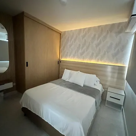 Apartamento Descanso Confort Y Ubicación