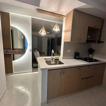 Apartamento Descanso Confort Y Ubicación