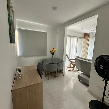 Apartamento Descanso Confort Y Ubicación *