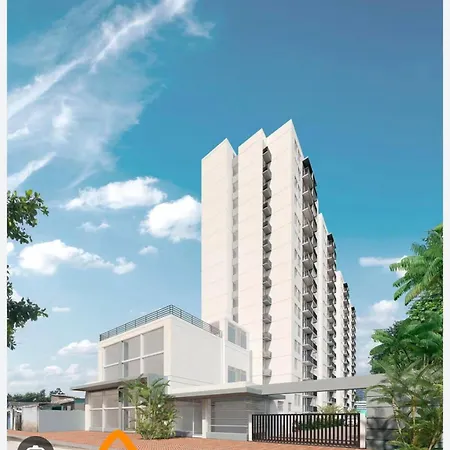 Descanso Confort Y Ubicación Apartamento Cartagena