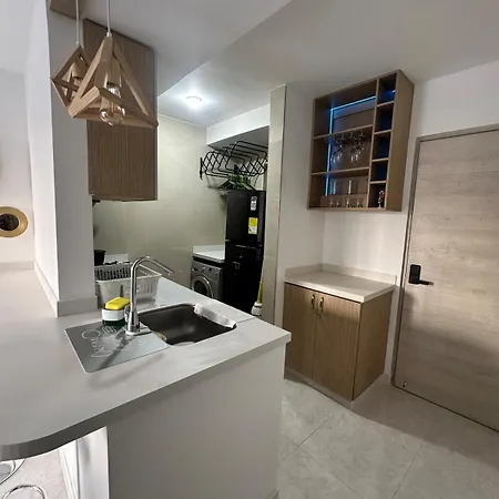 Descanso Confort Y Ubicación Apartamento